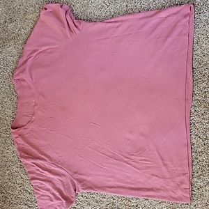 Pink Tshirt, Size XL, A New Day